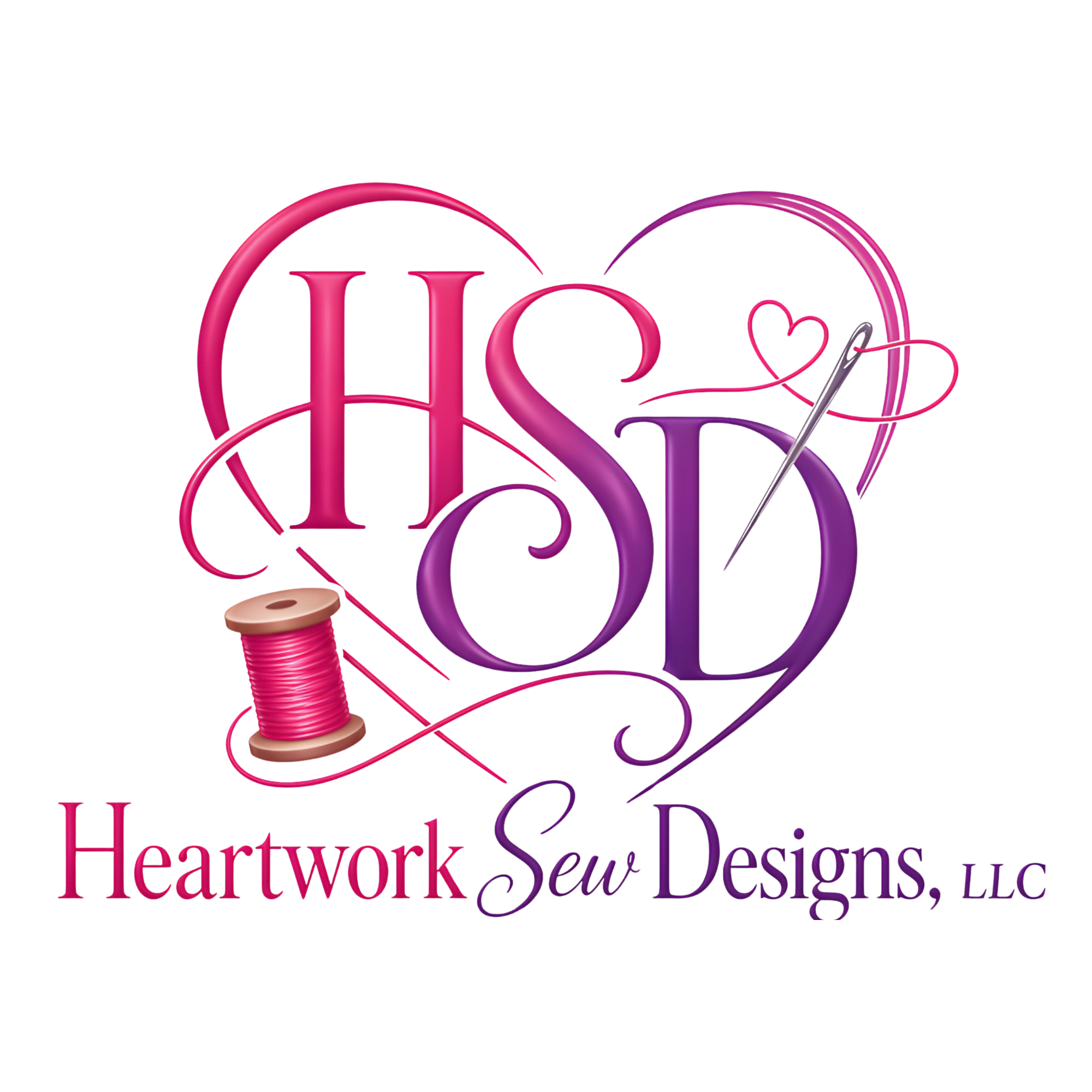 HeartWork Sew Designs LLC